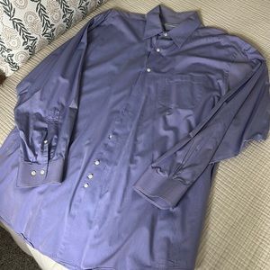 Men’s Dress Shirt